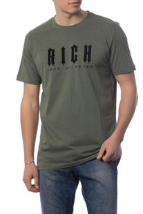 t-shirt Richmond 6042717