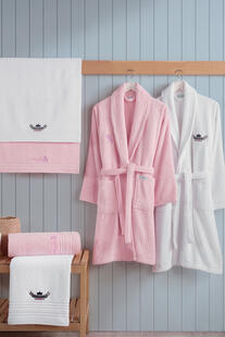 bathrobe set Marie Claire 6041337