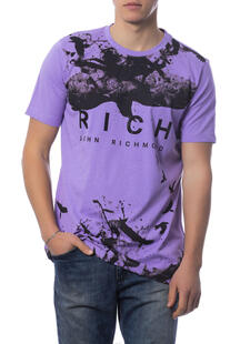 t-shirt Richmond 6042712