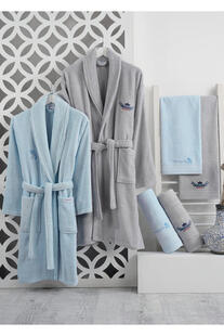 bathrobe set Marie Claire 6041391