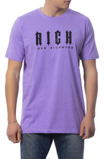 t-shirt Richmond 6042715