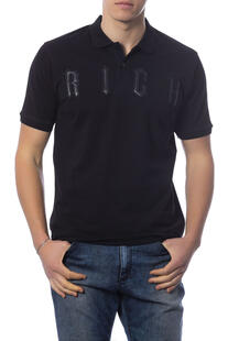 polo shirt Richmond 6042730