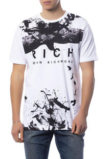 t-shirt Richmond 6042713