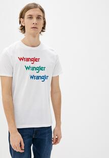 Футболка Wrangler WR224EMHYJY4INXXL