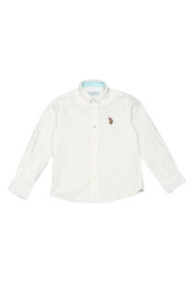 Рубашка U.S. Polo Assn. 5334049
