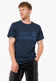 Футболка Jack Wolfskin 1807261-1010