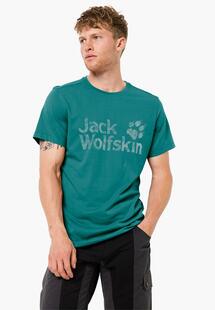 Футболка Jack Wolfskin 1807261-4078