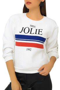 sweatshirt E&JGENEL KOLEKSIYON 6033512