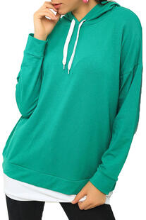 sweatshirt E&JGENEL KOLEKSIYON 6033500