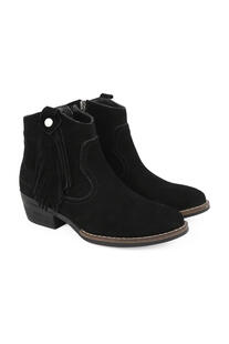 ankle boots CHIKA10 LEATHER 6030130