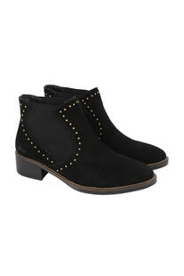 booties CHIKA10 LEATHER 6030142