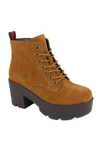 boots CHIKA10 LEATHER 6030141