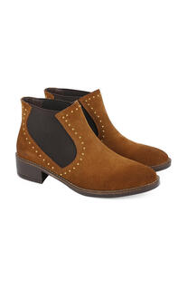 booties CHIKA10 LEATHER 6030095