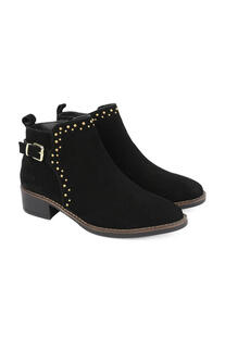 booties CHIKA10 LEATHER 6029938