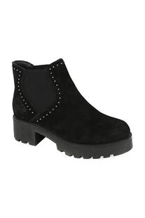 ankle boots CHIKA10 LEATHER 6030045