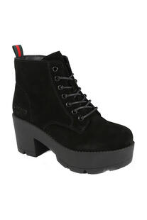 boots CHIKA10 LEATHER 6029841