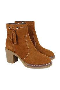 booties CHIKA10 LEATHER 6029935