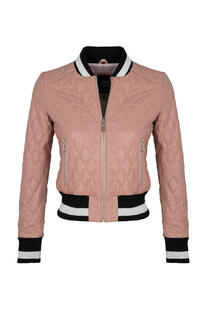Leather Jacket Paul Parker 6040155