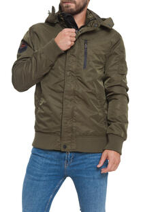 jacket Lonsdale 6039955