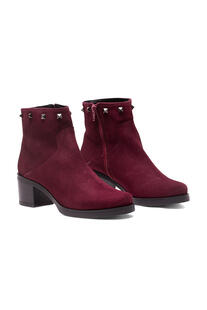 ankle boots Elodie Shoes 6012922