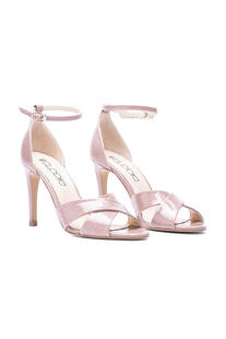 heeled sandals Elodie Shoes 6012927