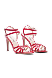 heeled sandals Elodie Shoes 6014178