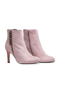 ankle boots Elodie Shoes 6014644