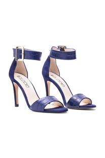 heeled sandals Elodie Shoes 6012624