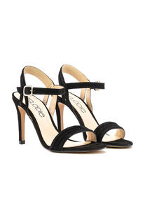 heeled sandals Elodie Shoes 6011866