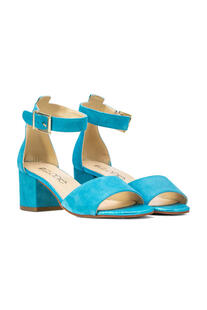 heeled sandals Elodie Shoes 6012931