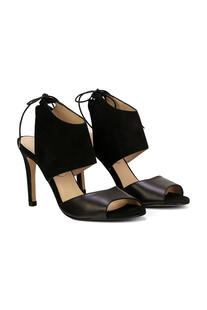 heeled sandals Elodie Shoes 6013882