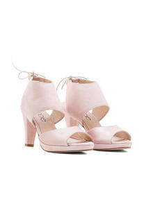 heeled sandals Elodie Shoes 6013881