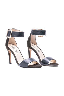 heeled sandals Elodie Shoes 6013461