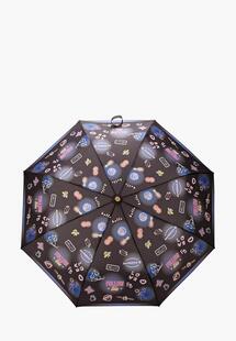 Зонт складной Fabretti FA003DWIOBT1NS00