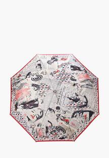 Зонт складной Fabretti l-20101-6