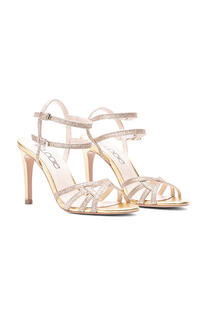 heeled sandals Elodie Shoes 6012827