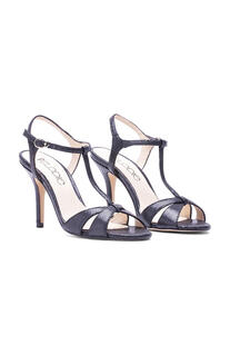 heeled sandals Elodie Shoes 6013759