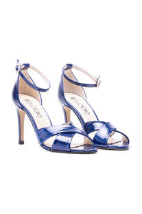 heeled sandals Elodie Shoes 6011325