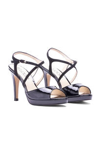 heeled sandals Elodie Shoes 6011326