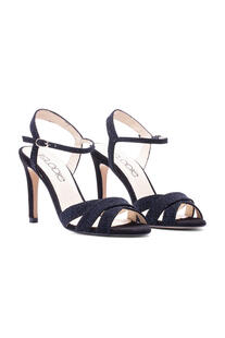 heeled sandals Elodie Shoes 6011755