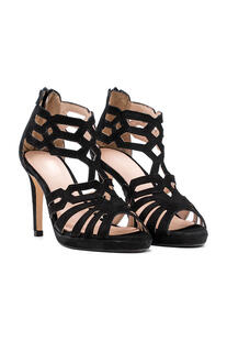 heeled sandals Elodie Shoes 6011858