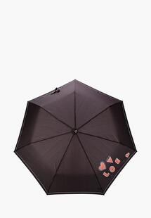 Зонт складной Fabretti FA003DWIOBW3NS00