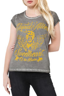 T-SHIRT CUPID KILLER COLLECTION 6029506