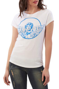 T-SHIRT CUPID KILLER COLLECTION 6029492