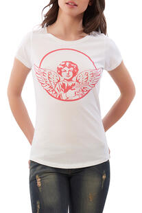 T-SHIRT CUPID KILLER COLLECTION 6029493