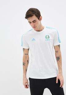 Футболка спортивная Adidas AD002EMIICN6INXL