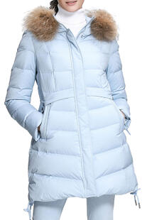 Down jacket Tanboer 6022167