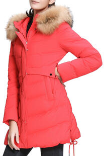 Down jacket Tanboer 6022168