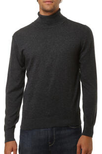 turtleneck William de Faye 6033665