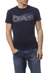 T-shirt Gas 6033093